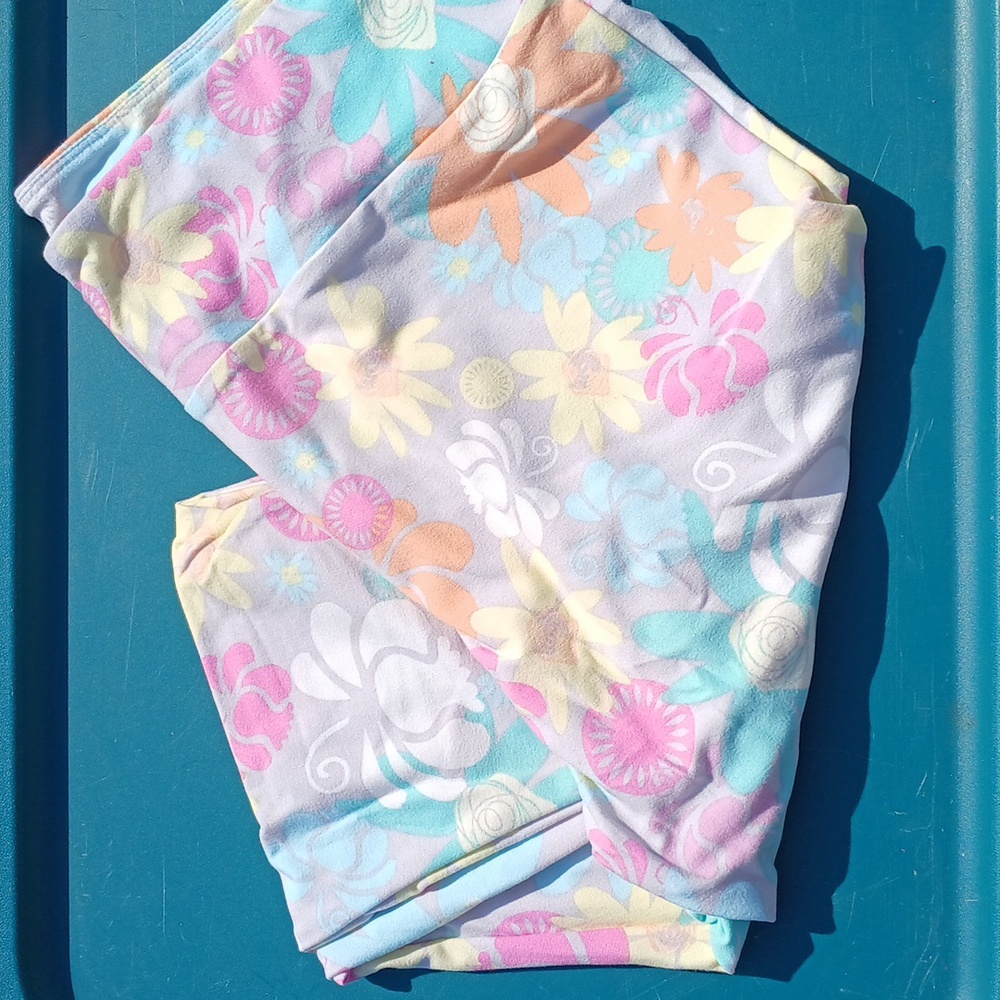 Lularoe leggings